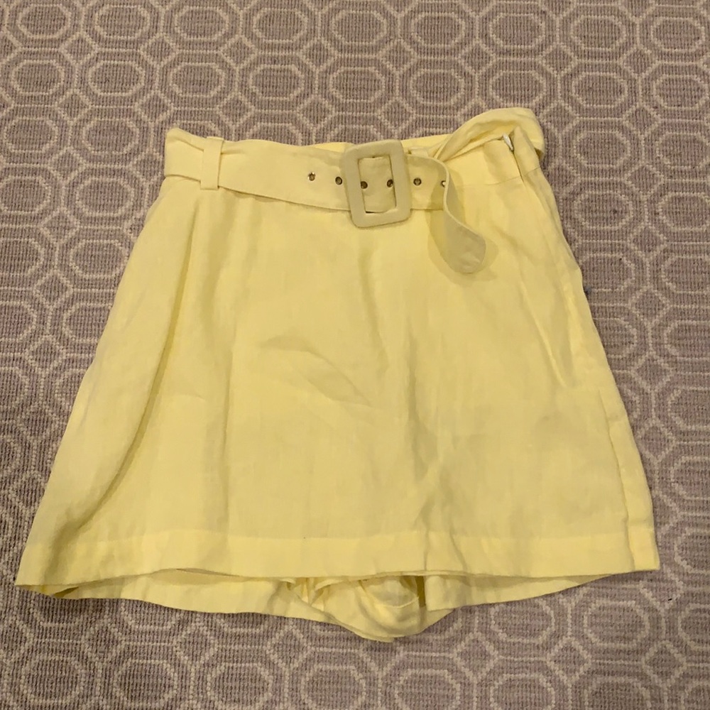 Faithful The Brand Skort